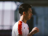 沃日多瓦茨官方：张家鸣获得中国U19征召，祝他在国家队一切顺利