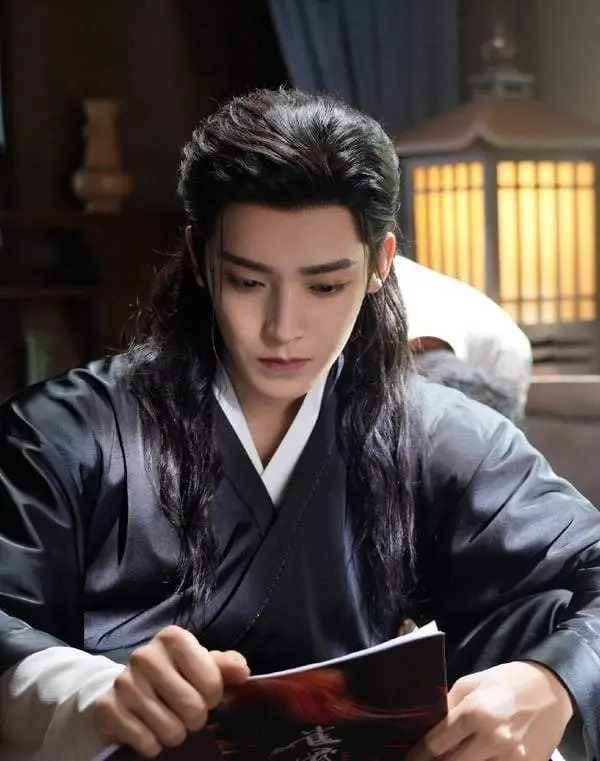 图片来源：微博《雀骨》