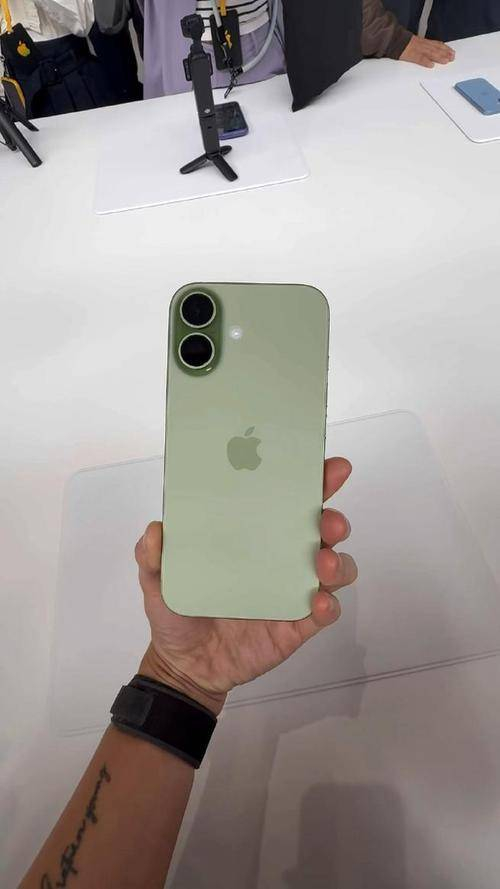 苹果17_iPhone 17标准版性价比 120Hz ProMotion屏幕 iPhone 17标准版与Pro版对比