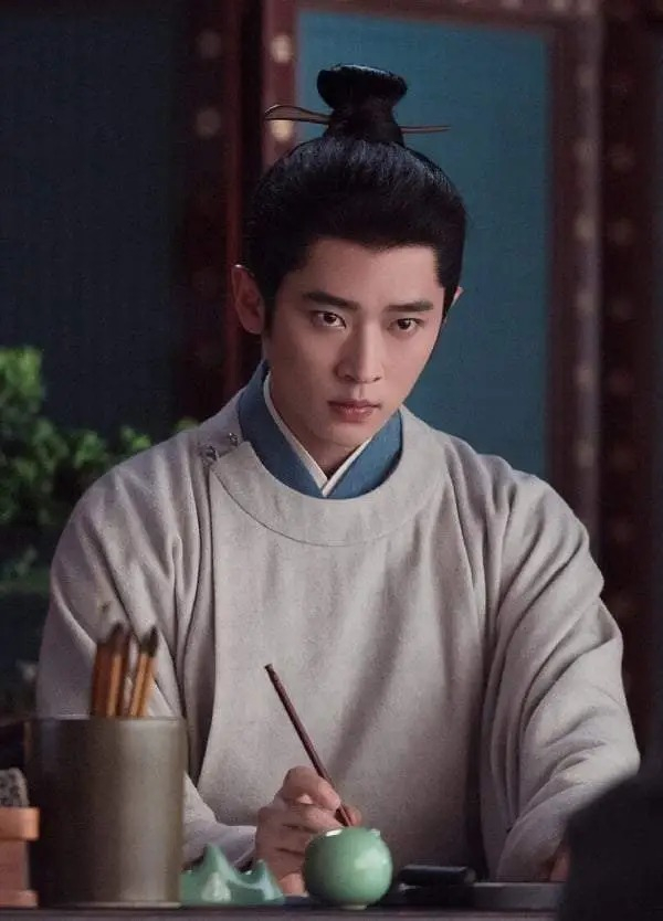 图片来源：微博《莫离》