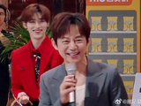 “助演”丁程鑫上线，怎料不断抢戏，逗乐何炅！