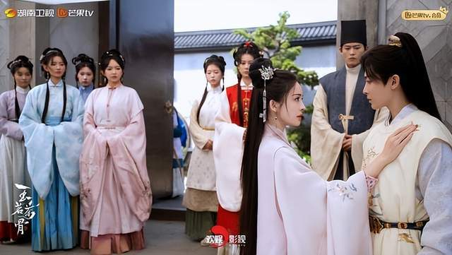 图片来源：微博《玉茗茶骨》