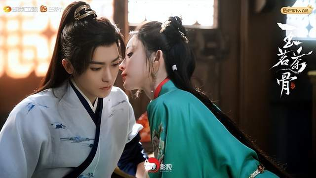 图片来源：微博《玉茗茶骨》