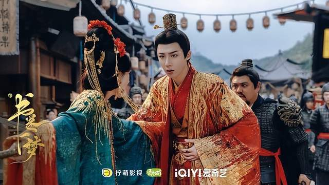 图片来源：微博《书卷一梦》