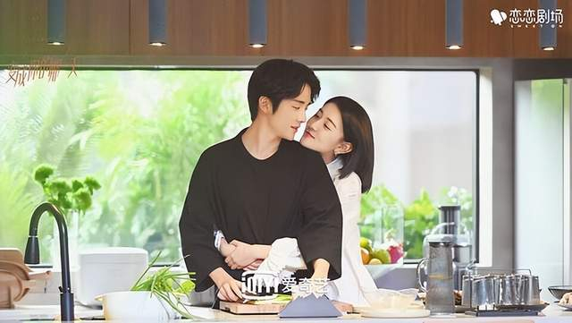 图片来源：微博《变成你的那一天》