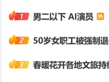 长剧男二以下用AI？最该淘汰的从来不是“配角”这一身份