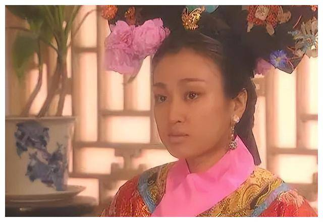 这句临终的叹息，承载了她对自由、对真情