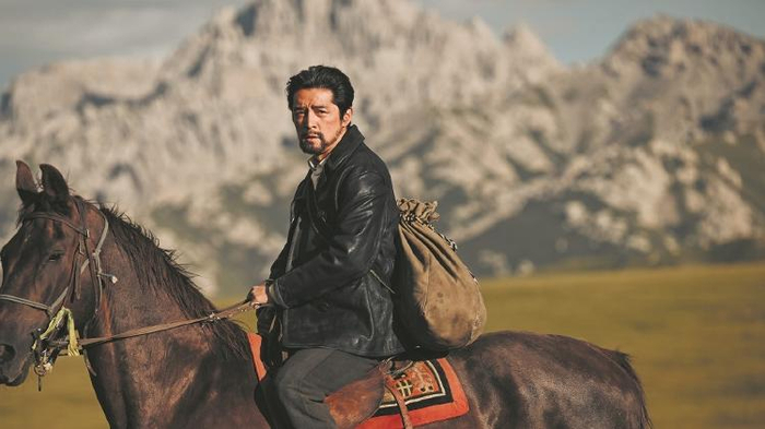 　　《生命树》剧照