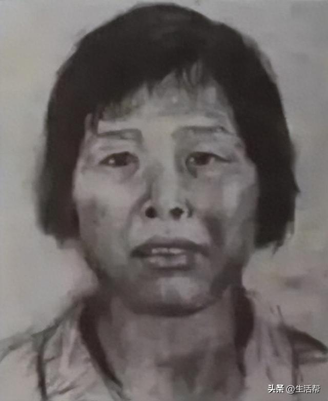 梅姨案的21年：参与拐卖9名儿童，“只要有孩子就收”，同居男友都看不到她的身份证|张维平|被拐儿童|拐卖儿童|广东省|警方_新浪新闻