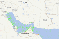 伊朗正对霍尔木兹海峡采取“重大行动”，波斯湾内还有近2900艘船舶