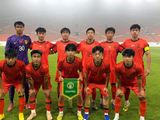 U17国足热身赛2-0中亚劲旅！邝兆镭凌空抽射破僵 谢晋建功 3天后再战