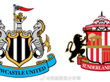 纽卡斯尔联主场迎战桑德兰，英超德比战一触即发