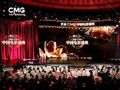 首届《CMG中国电影盛典》在京举行
