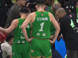 CBA辽宁6连胜被终结！83-93主场崩盘，赵睿34分封神打懵辽篮！