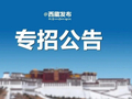 662个岗位！2026年湖北省就业援藏专项招聘来了