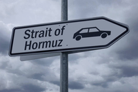 美国盟友为何缺席霍尔木兹“护航联盟”？
