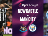 英联杯：纽卡对阵曼城，防线危机遇到主场龙，曼城已被主任看衰？