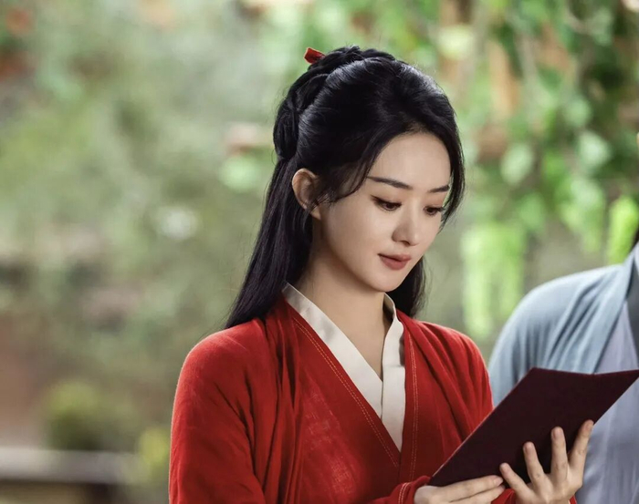（图/《与凤行》）