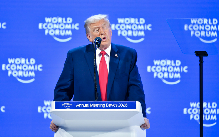 特朗普要炸电厂伊朗要炸水厂，波斯湾更危险了_乐游天下