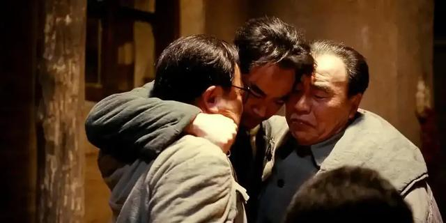 电影《建国大业》剧照