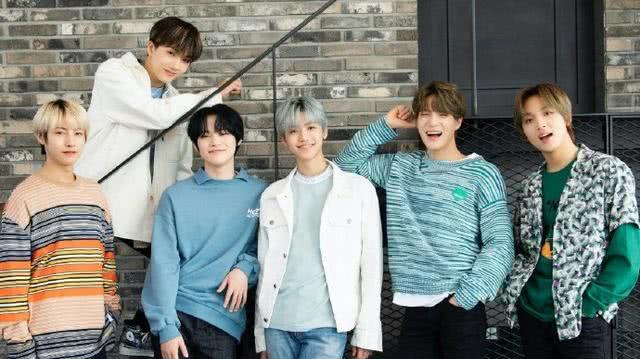 51韩团小编虽然一开始是被他们的颜值所吸引，但是他俩之间的感情太戳我了，双箭头太美好了，最后小编也祝愿NCT DREAM大火吧，喜欢NCT的小伙伴们，大家怎么看呢？快来告诉小编吧！