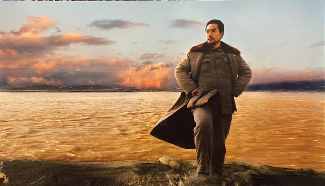 电视剧《解放》（2009）剧照