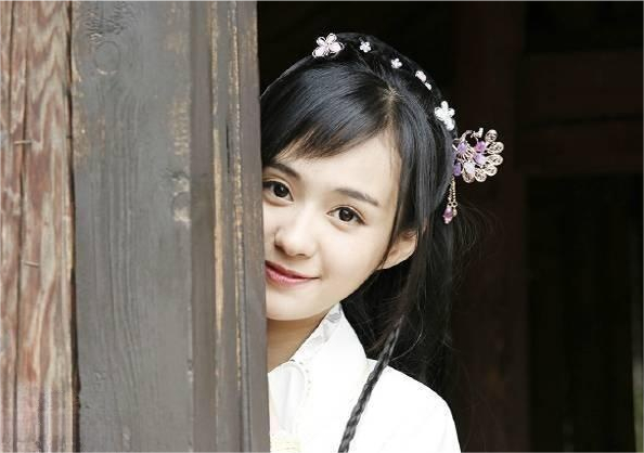 图源电视剧《名侦探狄仁杰》