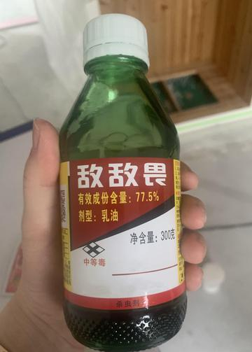 敌敌畏[有机磷杀虫剂]|二氯|热稳定性|磷酸酯|分子式|原药_新浪新闻