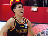 CBA疯狂一夜！黑马28分狂胜，江苏绝杀广东后，又把卫冕冠军逼入加时！