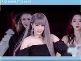 佟丽娅奖励舞台《YYDS》首次尝试女团舞震惊全场