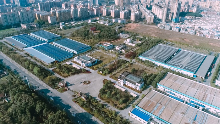 透视华彬产业能量:以专业守品质,以创新赢未来__财经头条__新浪财经