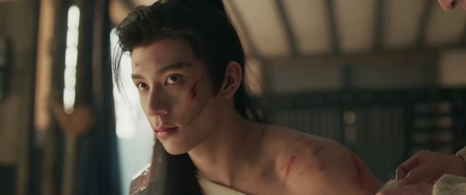 《逐玉》随元青至死不知,他敬重的大哥是害他家破人亡的罪魁祸首|齐旻|东宫|随元淮|太子|皇帝_新浪新闻