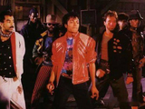 迈克杰克逊十首最经典歌曲排名榜单揭晓!《Beat It》名列榜首!