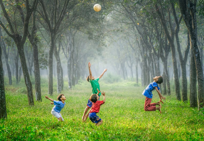 图片来源：unsplash