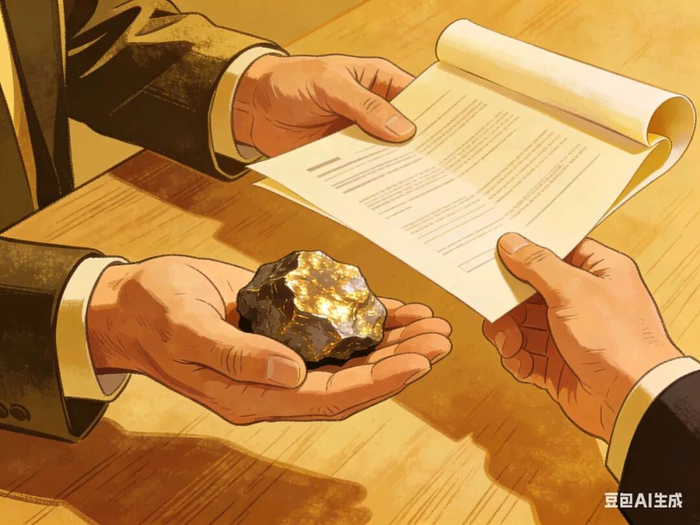 紫金矿业2025年矿权并购大事|非洲|黄金|钼矿|布局|沙坪_新浪财经_新浪新闻