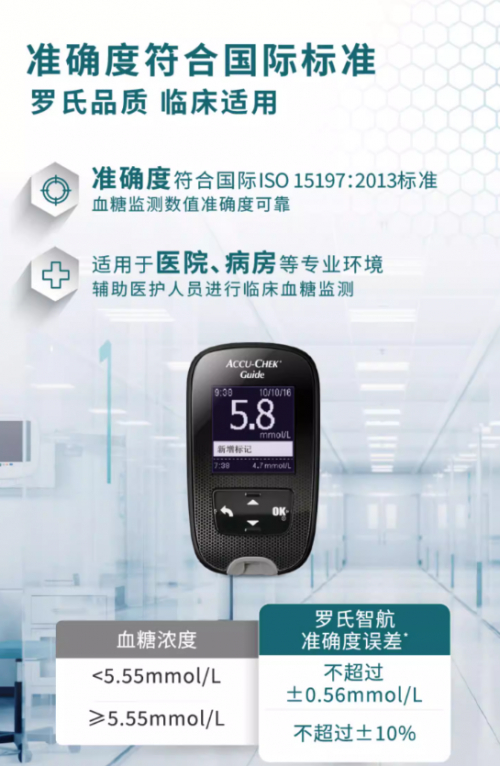 血糖仪什么品牌又好又准确?这六款高口碑机型精选推荐_新闻|糖尿病患者|精准度|脱氢酶|三诺|抗干扰_新浪新闻