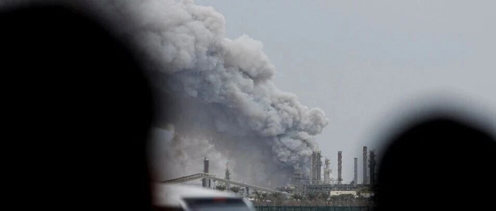 “参战只剩时间问题”，海湾国家要下场？