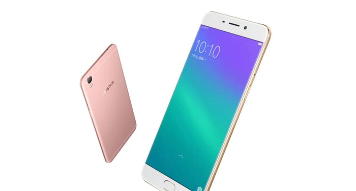 图源：OPPO
