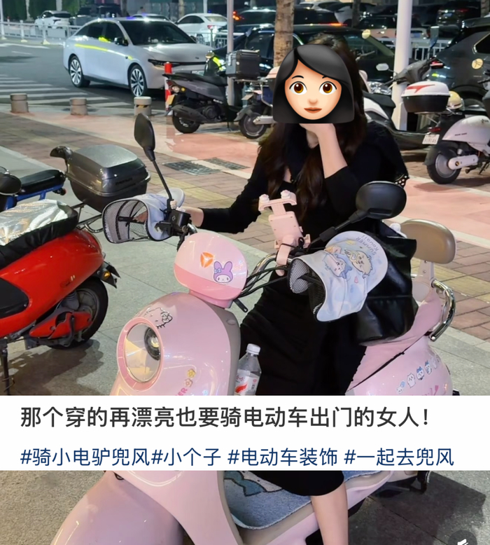 （图/持镜的小孩）