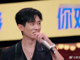 不愧是徐志胜！接唱歌曲自带口音，何炅笑疯了