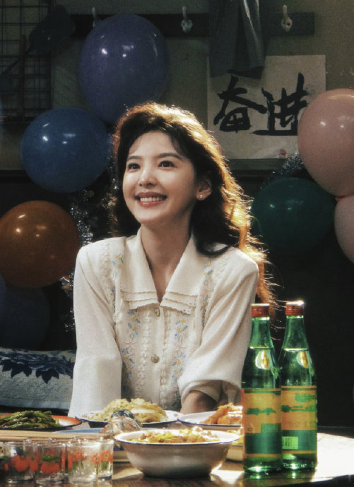 主演白宇和章若楠在《冬去春来》中的表演表现如何？_手机新浪网