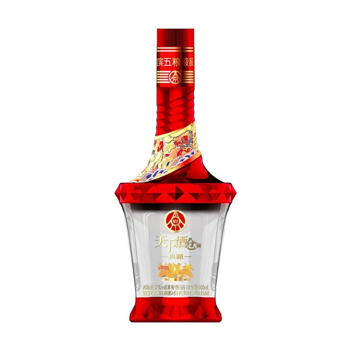 五粮液天下酒仓52度多少钱 五粮液天下酒仓怎么样-香烟网|白酒|风味|口感|品质|消费者_新浪新闻