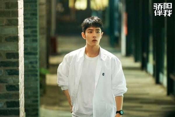 图片来源：微博《骄阳伴我》