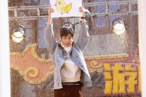 图片来源：微博《骄阳伴我》