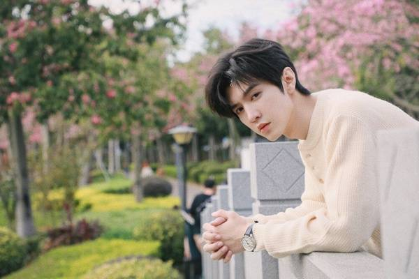 图片来源：微博@陈哲远