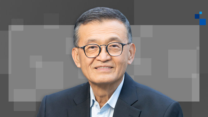 英特尔 CEO 陈立武将于 COMPUTEX 2026 台北国际电脑展发表主题演讲__财经头条__新浪财经