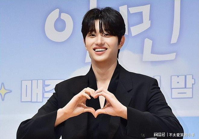 金载原（图源：TVDaily）