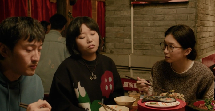 《拼桌》电影截图（图源：豆瓣）