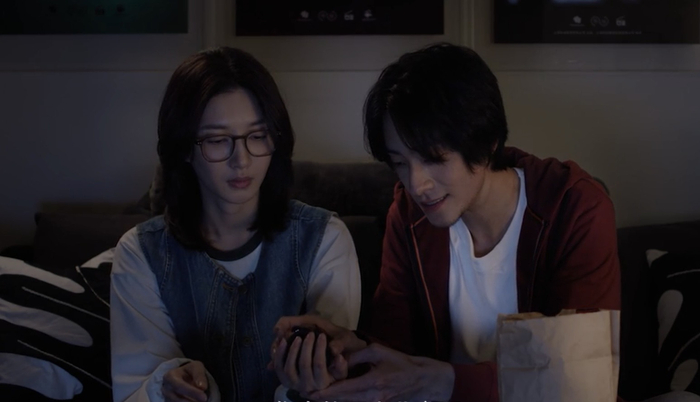 《拼桌》电影截图（图源：豆瓣）