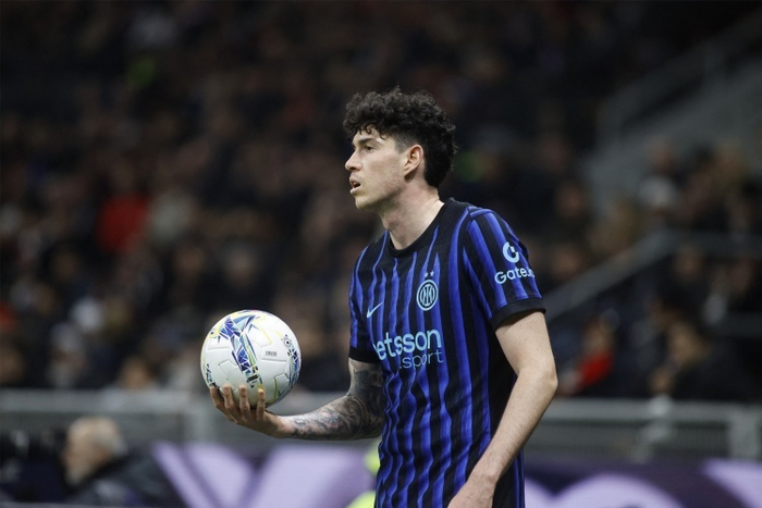 消息来源：《每日体育报》